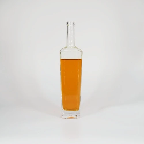 Green Olive Oil Bottle factory