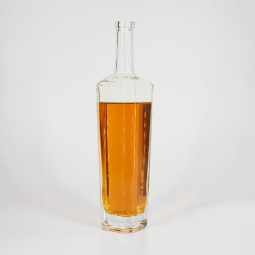 Green Olive Oil Bottle high quality