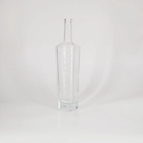 Green Olive Oil Bottle suppliers