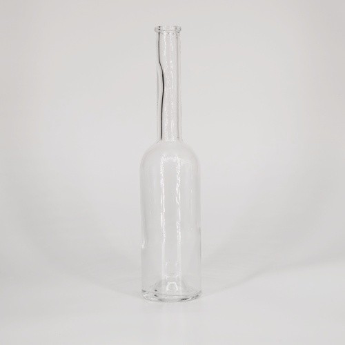 जिन क्रिस्टल डिकेन्टर