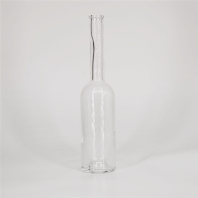 जिन क्रिस्टल डिकेन्टर